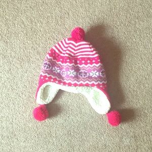 Winter Hat